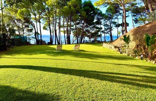 Montecorice House | La Suite