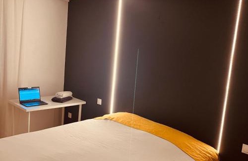 Mulhouse Apartment | La Suite Mulhouse