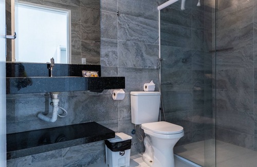 Pacheco Hotel | La Suite Praia Hotel