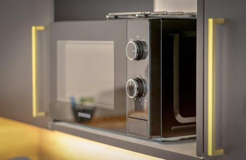 Yvetot Apartment | La Suite quartier de la gare
