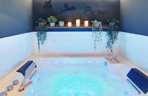 Rosieres Apartment | La Suite Rosièroise