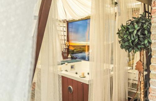 Certaldo Apartment | La Suite Toscana
