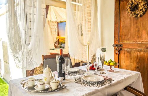 Certaldo Apartment | La Suite Toscana