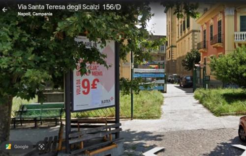 Rione Sanita House | La Suite tra i Musei