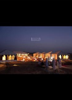 Merzouga Other | La Sultana Luxury Camp