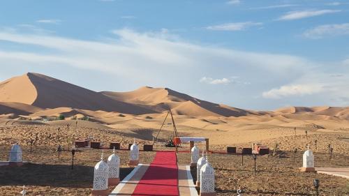 Merzouga Other | La Sultana Luxury Camp