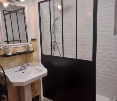 Maubeuge Apartment | La Sweet du Globe Maubeuge