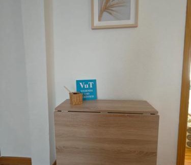 Burgos Apartment | La tahona de saldaña