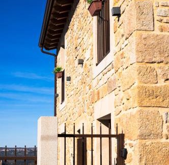 Fermoselle Villa | La Tahona