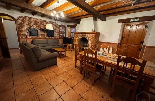 El Barraco House | La Tahona Vieja