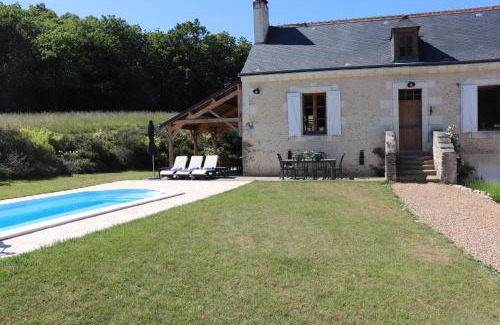Chahaignes Bed & Breakfast | La Tale