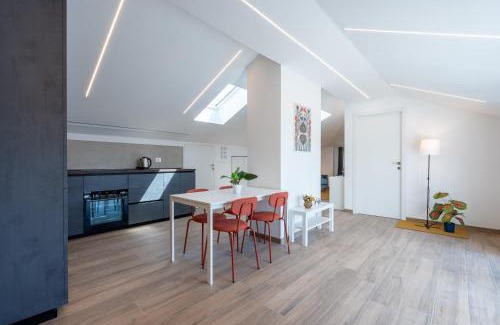 Chieri Apartment | La tana dei sogni