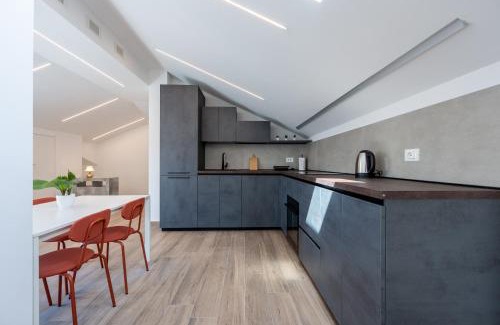 Chieri Apartment | La tana dei sogni