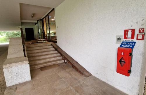Pietracamela Apartment | La Tana del Capriolo