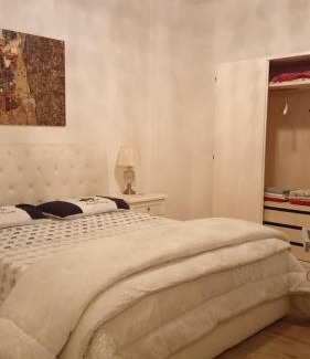 Pietracamela Apartment | La Tana del Capriolo
