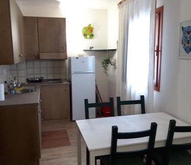 Falcade Apartment | La tana del Lupo