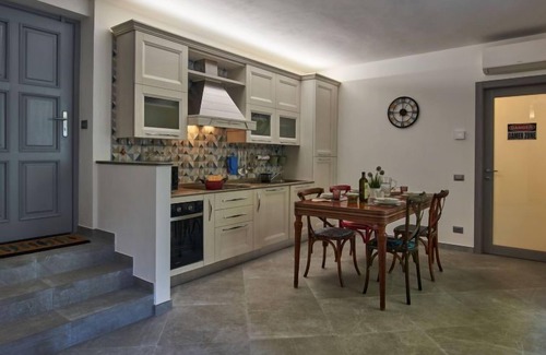Azzano Apartment | La tana del pescatore by Interhome