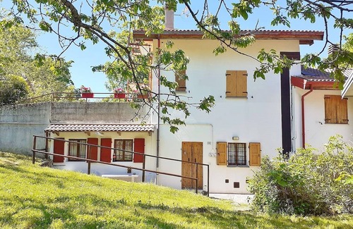 Porretta Terme House | La Tana Della Volpe