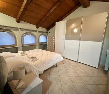 Piozzo Apartment | La tana di Piozzo
