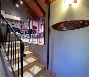 Piozzo Apartment | La tana di Piozzo