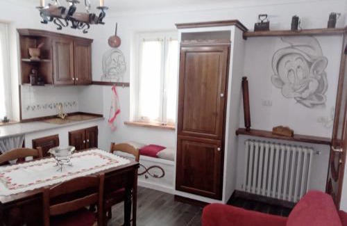 Vicoforte Apartment | La tana di Pisolo