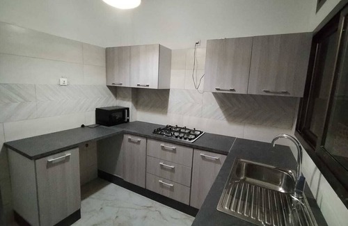 Dakar Apartment | La Tanière