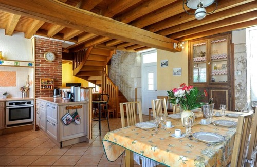 Villiers-le-Bois House | La Tanière - Villiers LE Bois