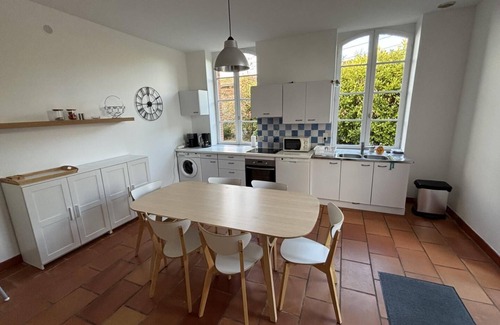 Tarabel House | La Tarabelloise - Tarabel