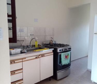 Alta Gracia Apartment | La Tata