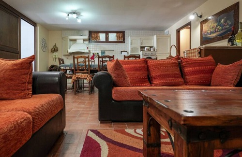 Manoppello House | La Taverna dell'Oasi