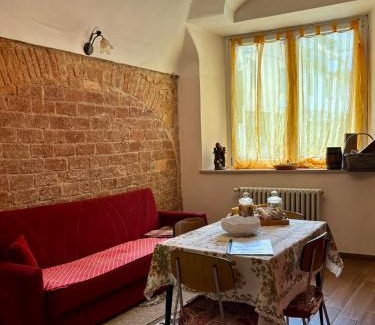 Candelo Apartment | La Taverna del Ricetto