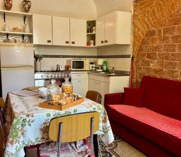 Candelo Apartment | La Taverna del Ricetto
