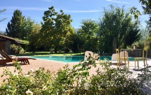 Pieve al Bagnoro Apartment | La Taverna Fra Le Colline