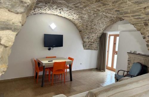 Pietramontecorvino Apartment | La Tavernetta