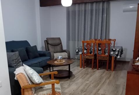 Aldehuela de Jerte House | La Teja del Jerte