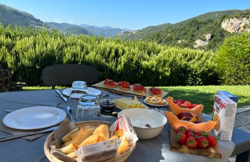 Precetto House | La Tenuta dei Fiori