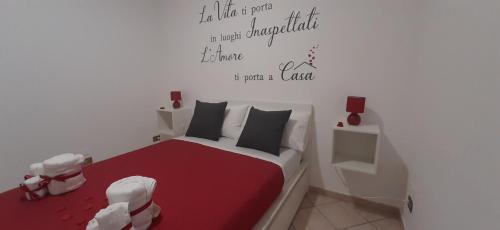 Cinisi Apartment | La terra del sole