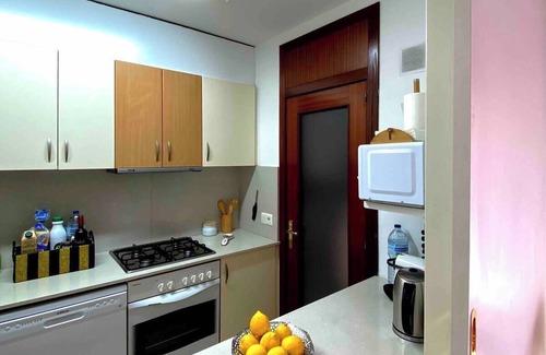 Barri Vell Apartment | La Terrassa del Barri Vell de Girona