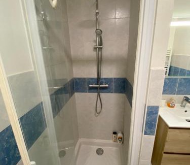 Faubourg Saint-Jacques Apartment | La Terrasse - Centre-ville proche gare