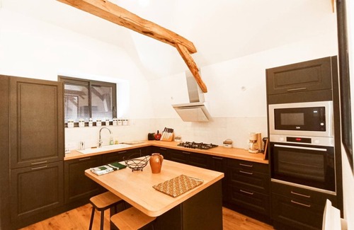 Prudhomat House | La Terrasse de Loubejou