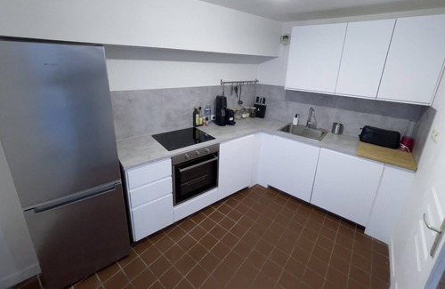 Belsunce Apartment | La Terrasse des Capucins