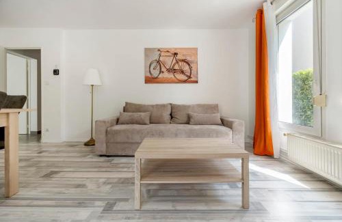 Woippy House | La Terrasse