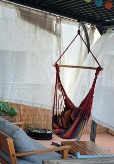 Montblanc Apartment | La terrasseta