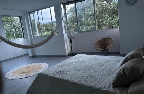 Ciudad Bolivar House | La Terraza,Ciudad Bolivar