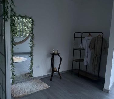 Ciudad Bolivar House | La Terraza,Ciudad Bolivar