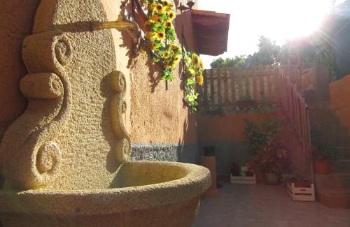 Agrigento Bed & Breakfast | La terrazza del borgo