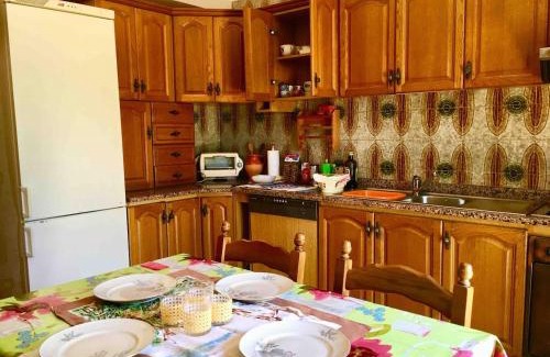 Picinisco Apartment | La Terrazza di Filomena - Picinisco, Parco Lazio & Abruzzo