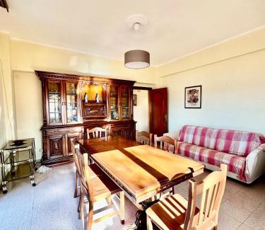Picinisco Apartment | La Terrazza di Filomena - Picinisco, Parco Lazio & Abruzzo