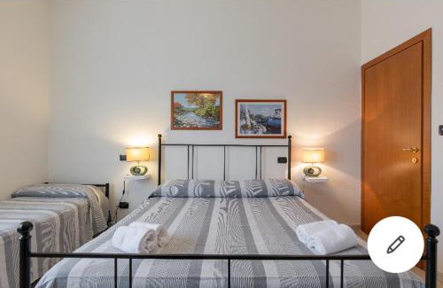 Peschiera del Garda House | La Terrazza