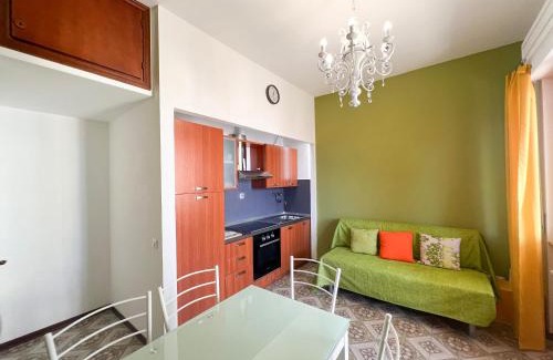 Ceriale Apartment | La Terrazza - Riviera-Holiday